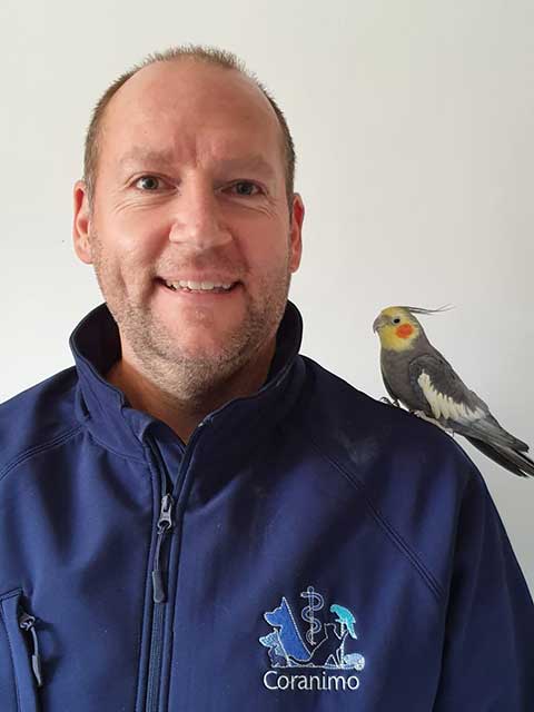 Koen Van Hemelrijck Boa